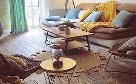 Cosy Loft Panier